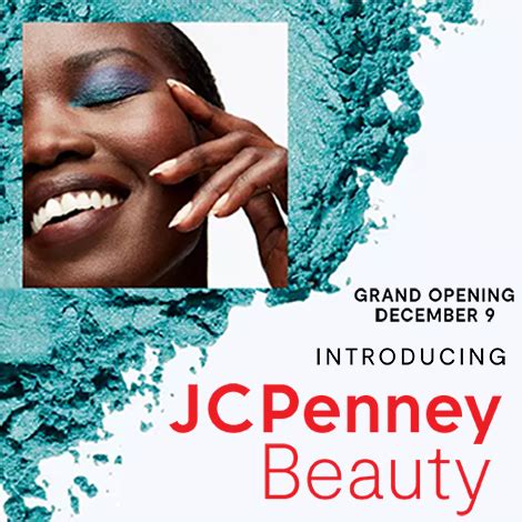 Jcpenney beauty - Many clothing retailers have experienced financial hardship in the past few years, such as JCPenney and Neiman Marcus, which both filed for bankruptcy protection in May 2020. As wi...